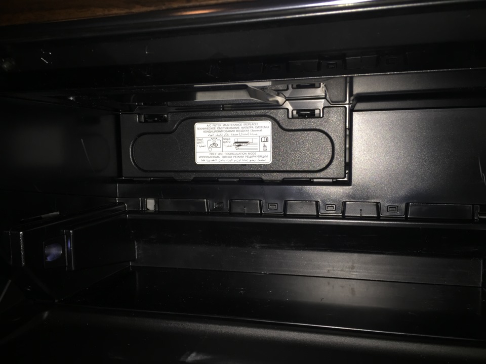 Фото в бортжурнале Toyota Land Cruiser 200