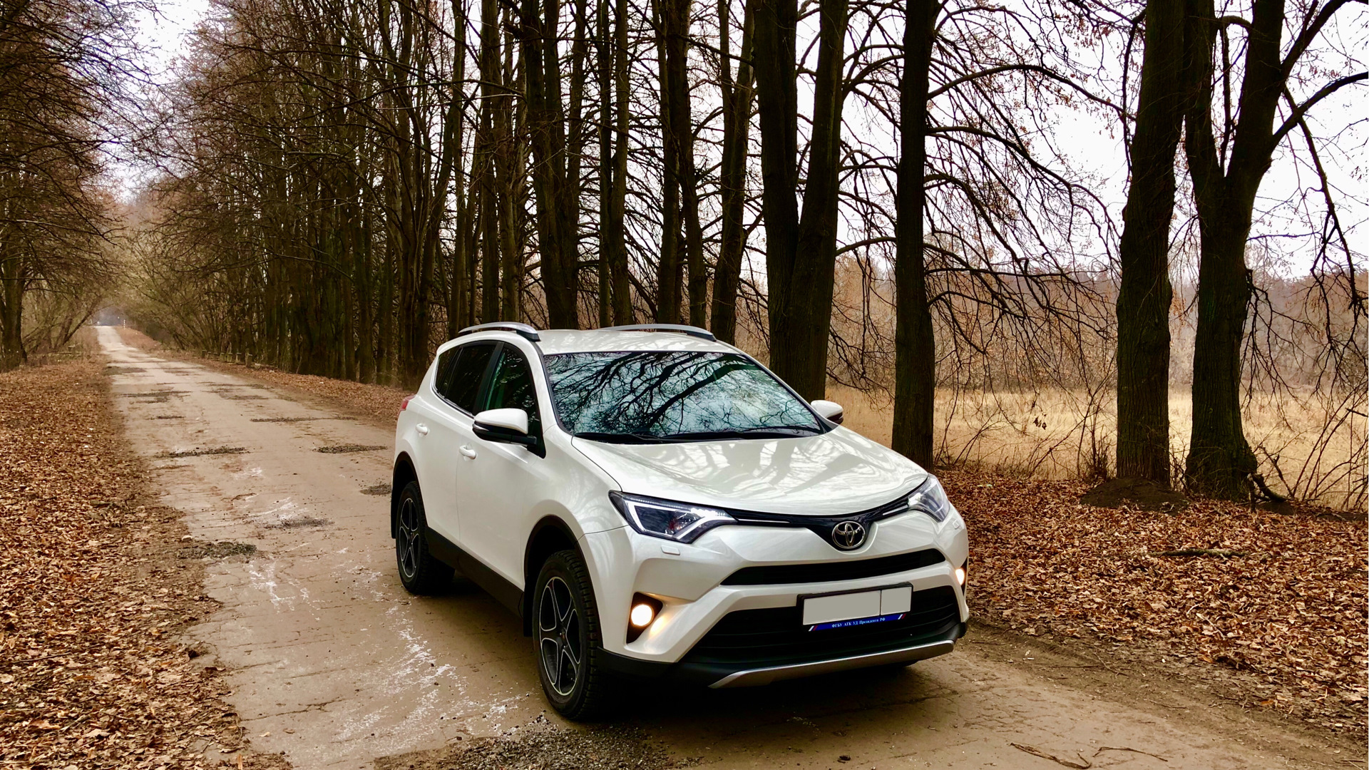 Комплект rav 4. Rav4 40. Toyota rav4 IV (ca40). Тойота рав 4 белая. Рав 4 2018 белый.