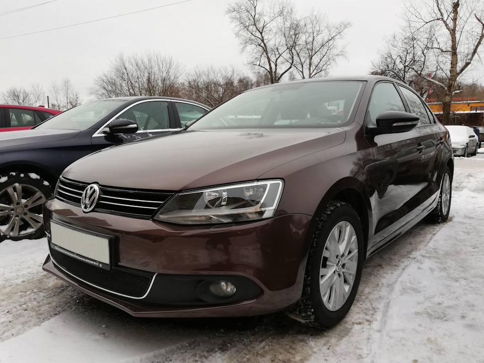 Vw jetta 6 1.6