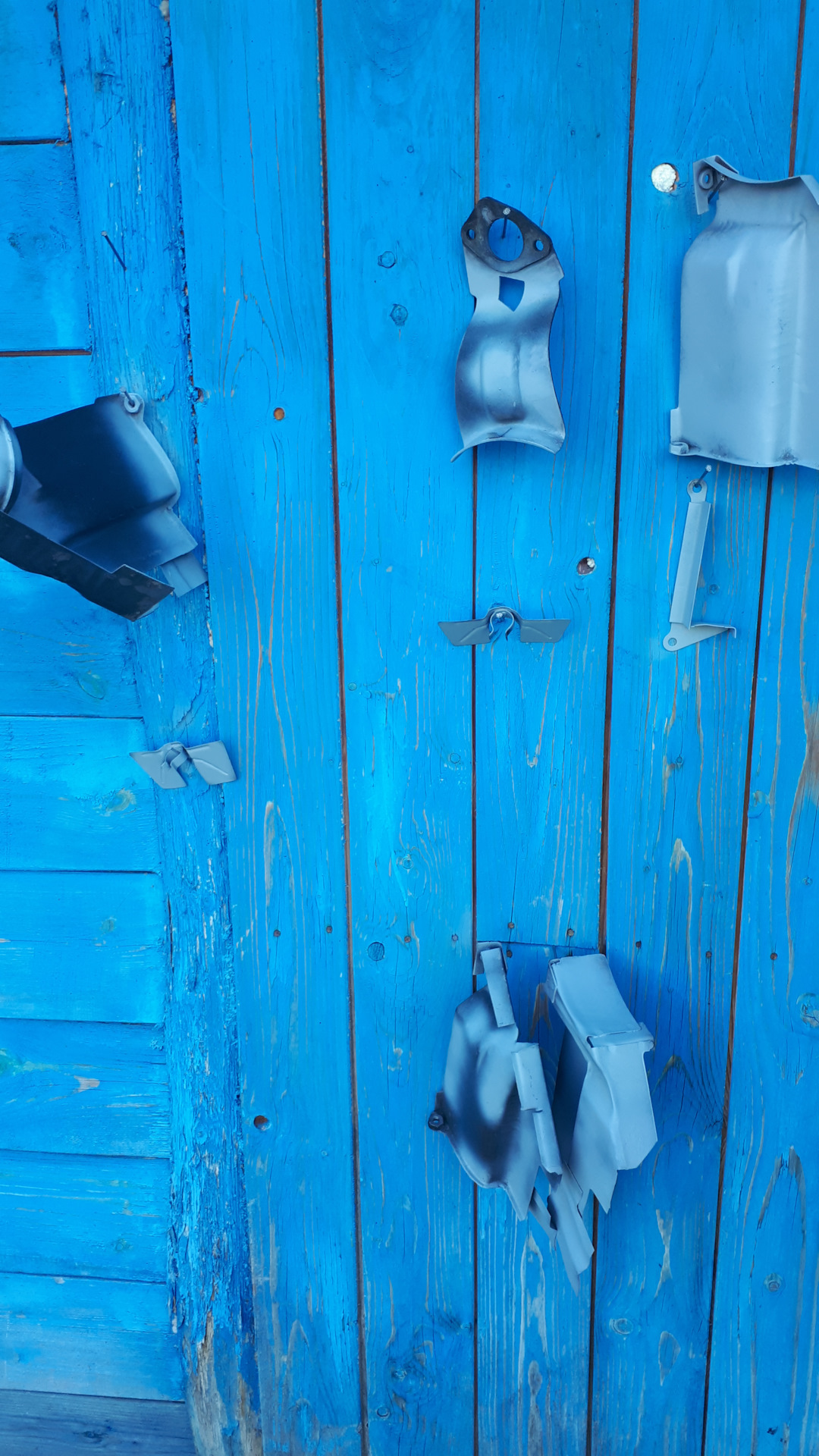 Кап.ремонт двигателя Луаз. Поршневая. — ЛуАЗ 969, 1,2 л, 1991 года ...