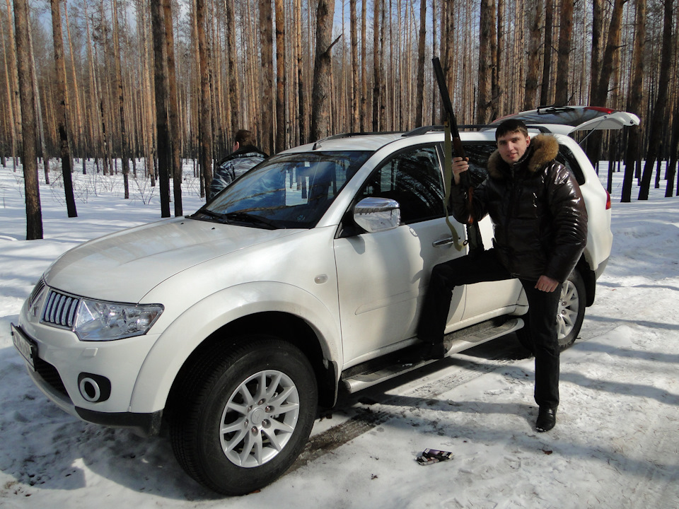 Задние колодки — Mitsubishi ASX, 1,6 л, 2013 года | расходники | DRIVE2