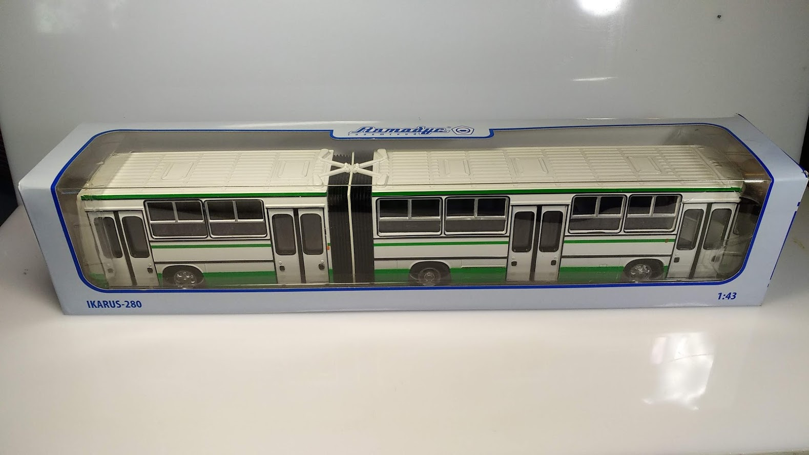 Модель Икарус 280 1 43 Купить