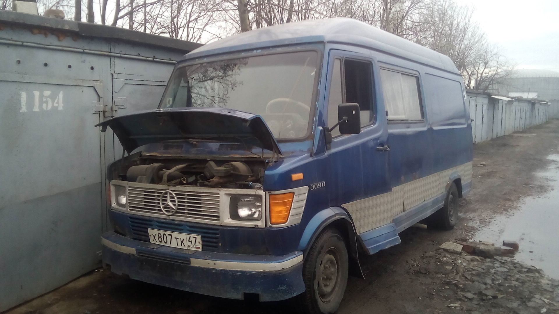 чистим, драим, меняем)) — Lifan Smily, 1,3 л, 2012 года | своими руками ...