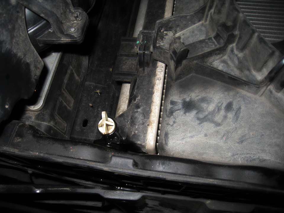 Ремонтные работы: Замена колец ротора и диодного моста на генераторе ...