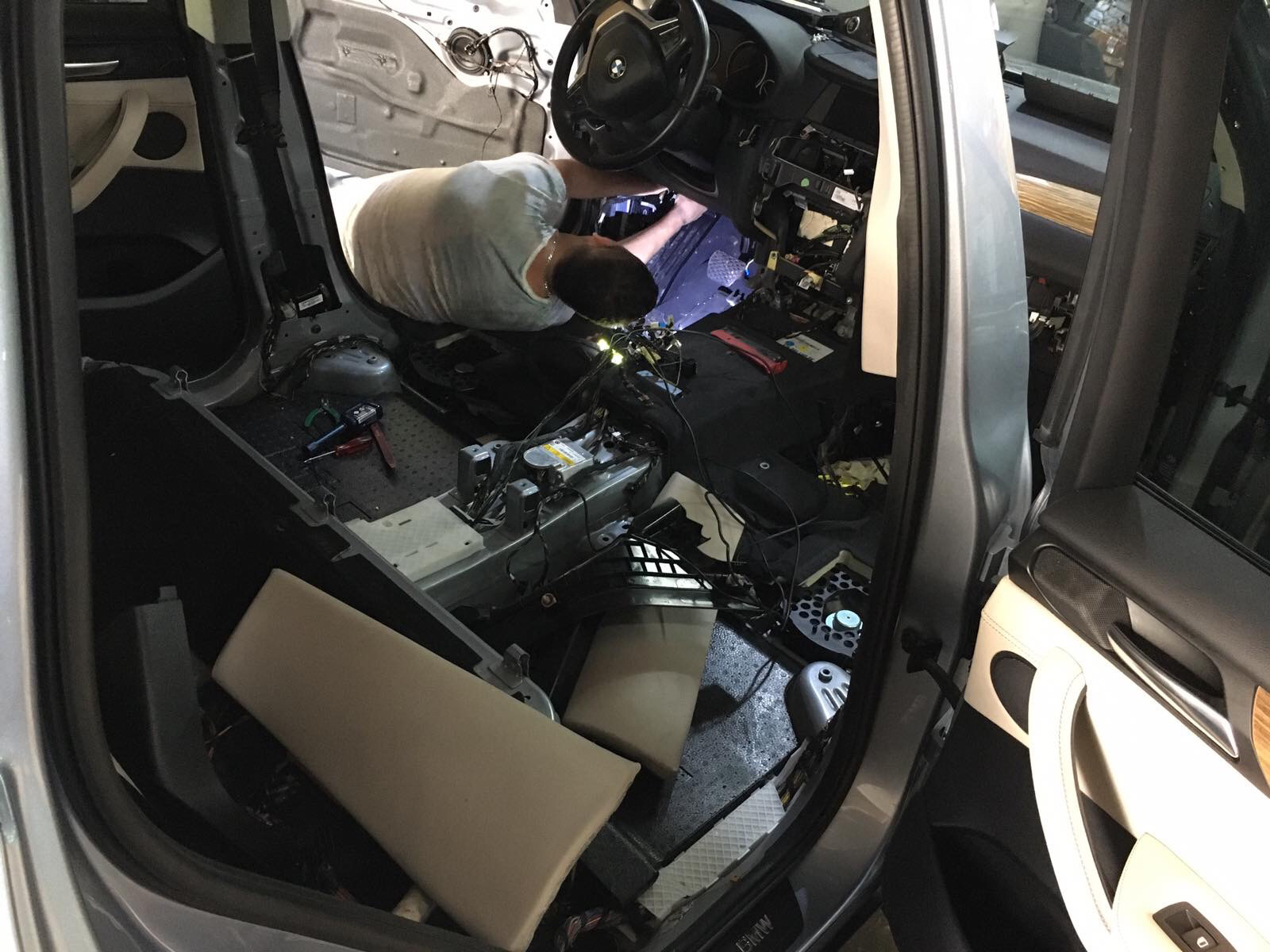 Как снять бензобак на ваз 2104 - 82 фото