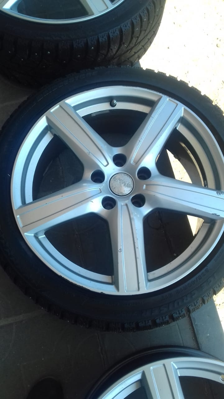 Переделка москвича 2141 под мустанг - 82 фото