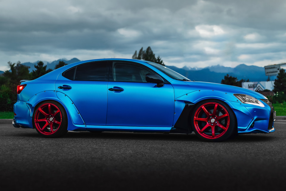 Lexus is f 2013 РІРёРЅРёР»