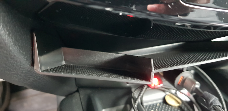 Фото в бортжурнале Nissan X-Trail III (t32)