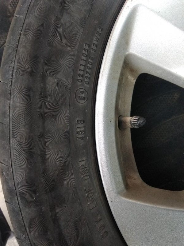 Фото в бортжурнале Lada Ларгус