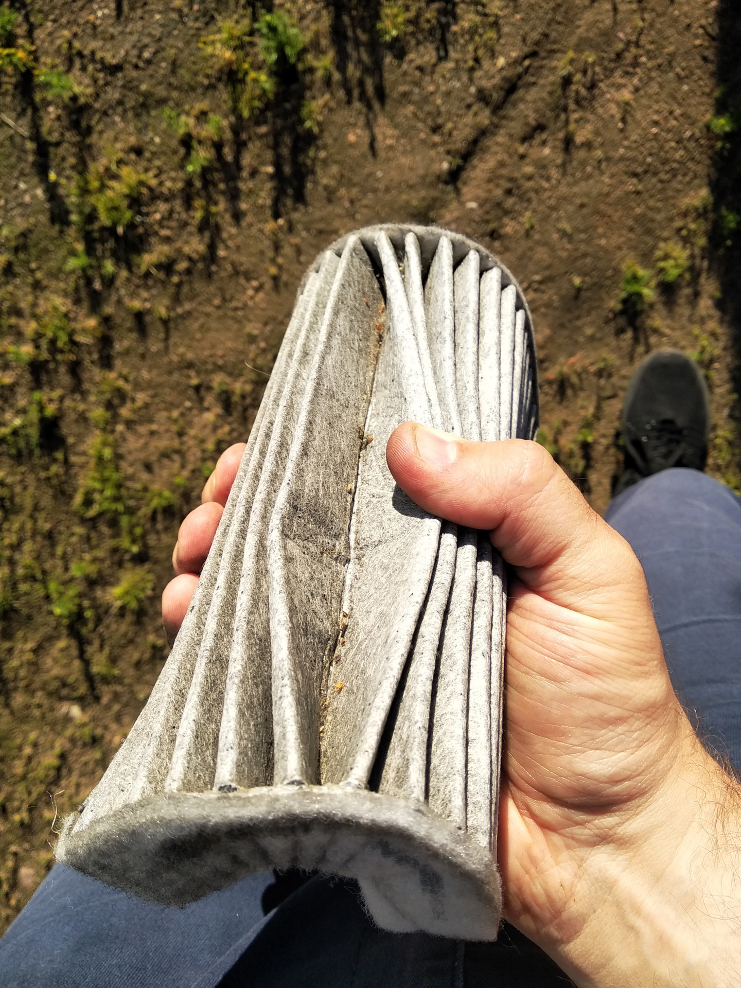 Рено дастер. Дезинфекция испарителя кондиционера. Замена салонного ...