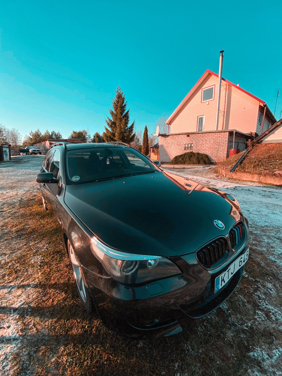 Прошивка эбу двигателя. Чип тюнинг. — Toyota Corolla (140/150), 1,6 л ...