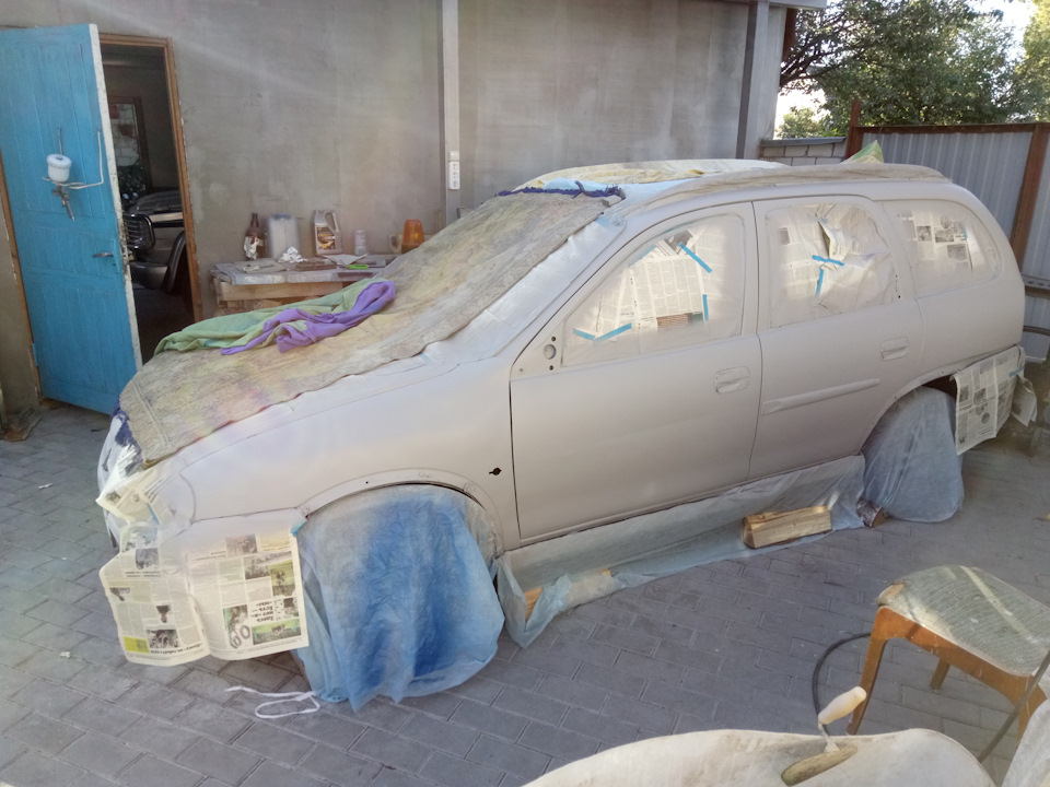 Как покрасить автомобиль на улице без гаража. Смотреть фото Как покрасить автомобиль на улице без гаража. Смотреть картинку Как покрасить автомобиль на улице без гаража. Картинка про Как покрасить автомобиль на улице без гаража. Фото Как покрасить автомобиль на улице без гаража
