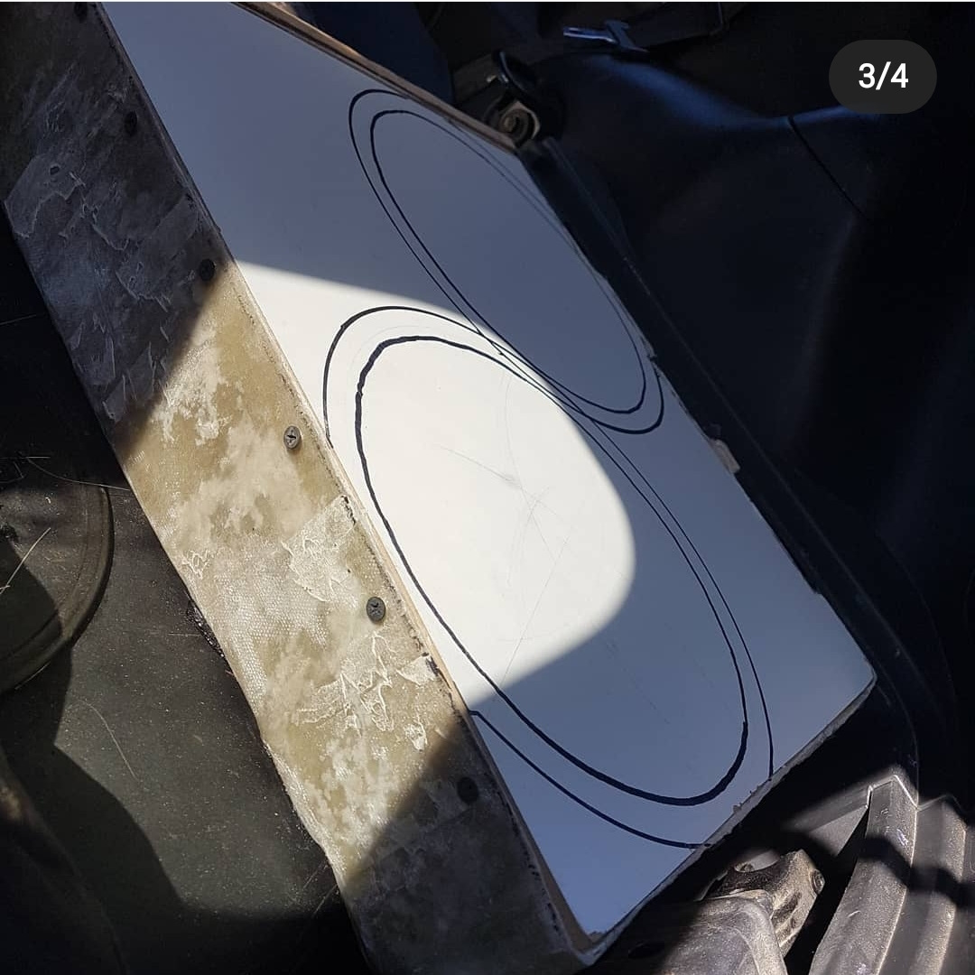 От каких машин подходят диски на субару форестер - 87 фото