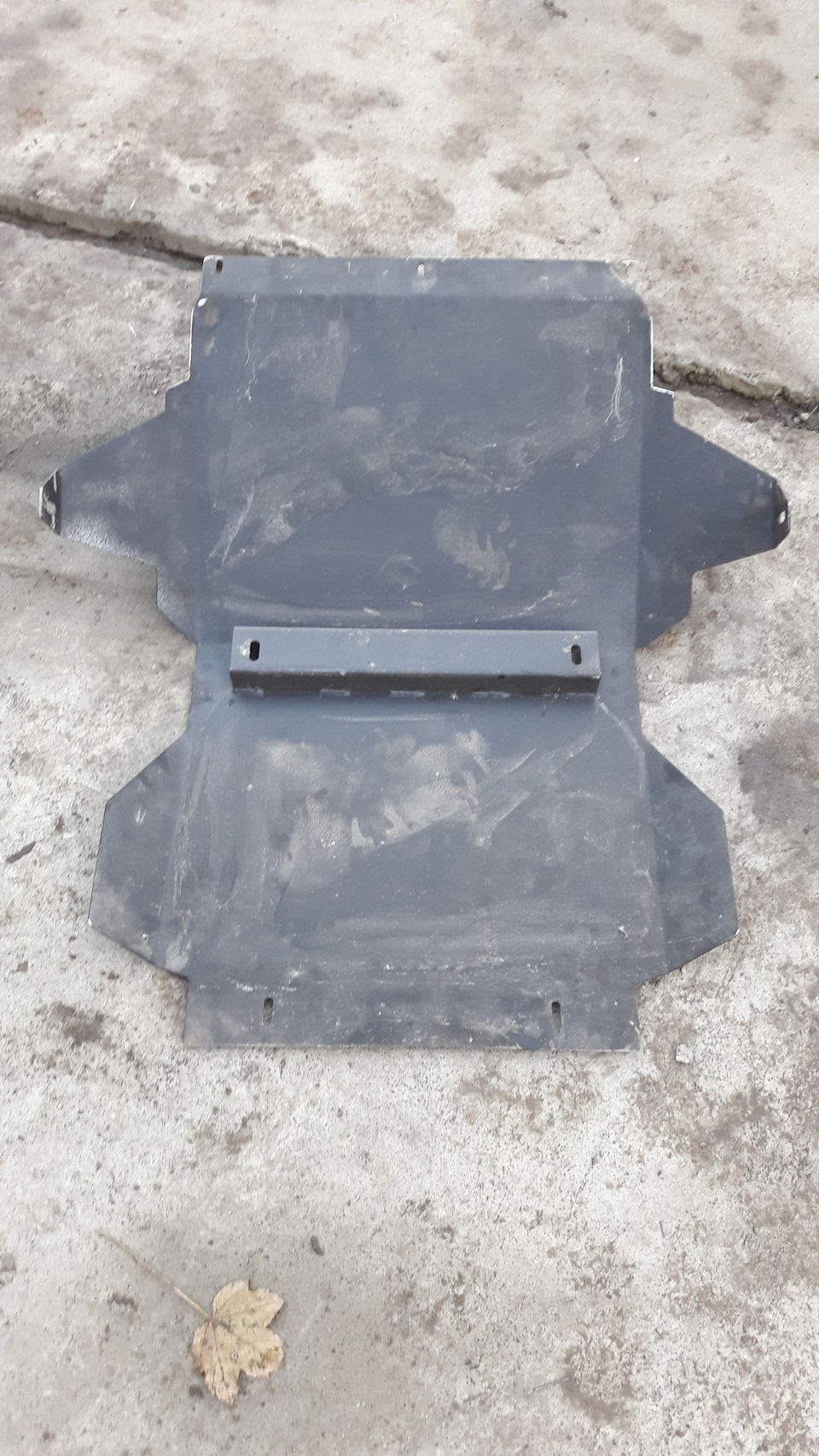 Фото в бортжурнале Mitsubishi Delica (L400)