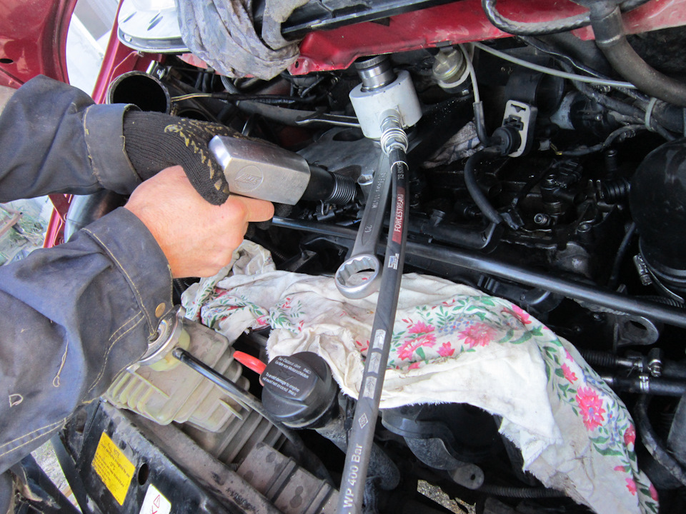 Как снять двигатель на вито WP400 Насос омывателя Honda Jazz 2002- JAPANPARTS Запчасти на DRIVE2