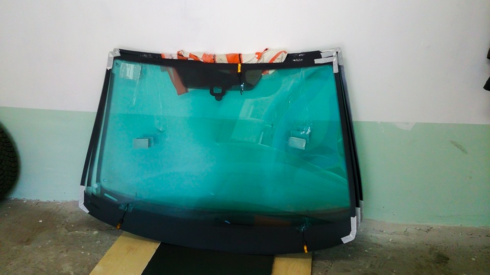 все три рядом — Skoda Octavia Scout A5 Mk2