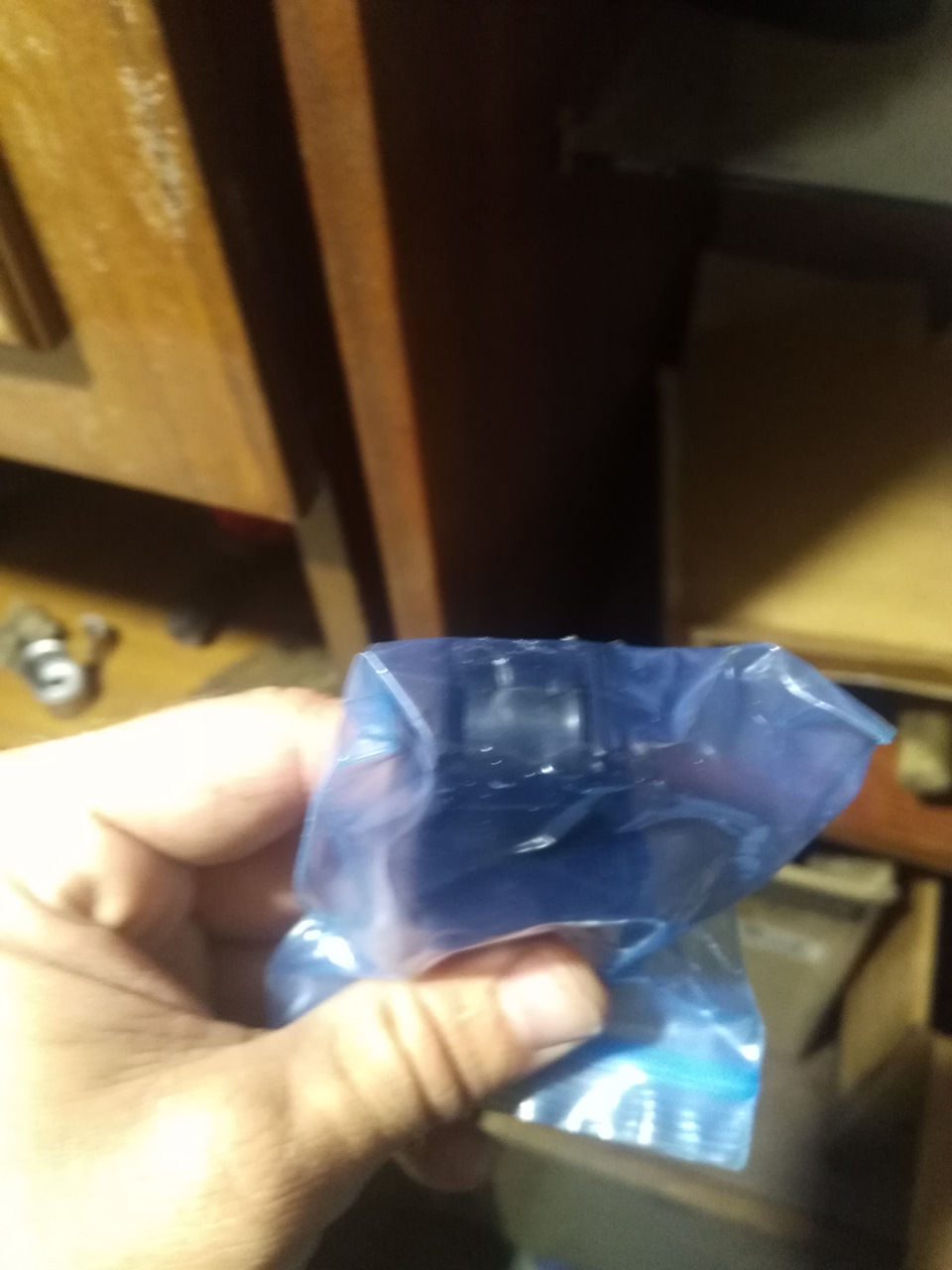 Ремонт форсунки Делфи евро 5 \"на коленке\" — Chevrolet Captiva (1G), 2,2 ...