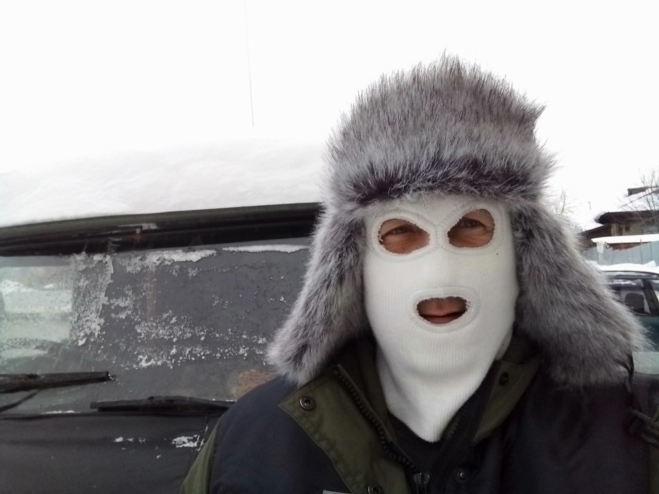 В деревню, к тётке, в глушь, на север… — DRIVE2