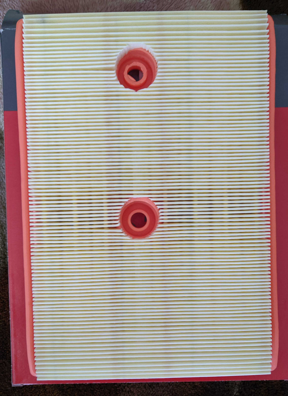 AP0621 Фильтр воздушный FILTRON | Запчасти на DRIVE2