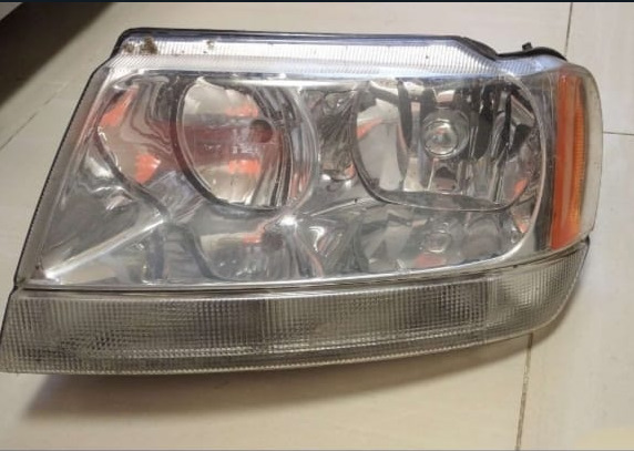 запчасти на джип гранд чероки 4.7 — Jeep Grand Cherokee (WJ), 4,7 л ...