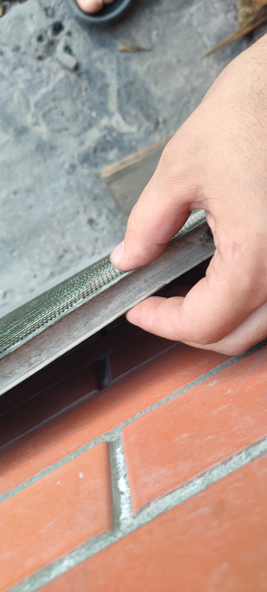 Старый — Mitsubishi ASX