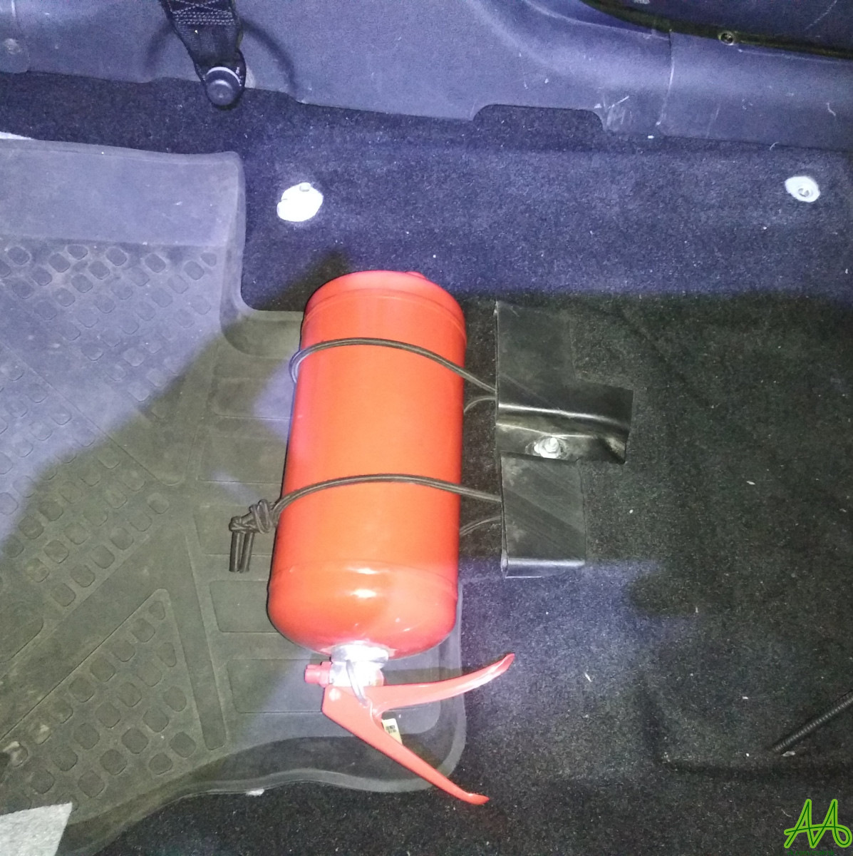 Разные доработки Гранты FL ч.2 — Lada Гранта Лифтбек (2-е поколение), 1 ...