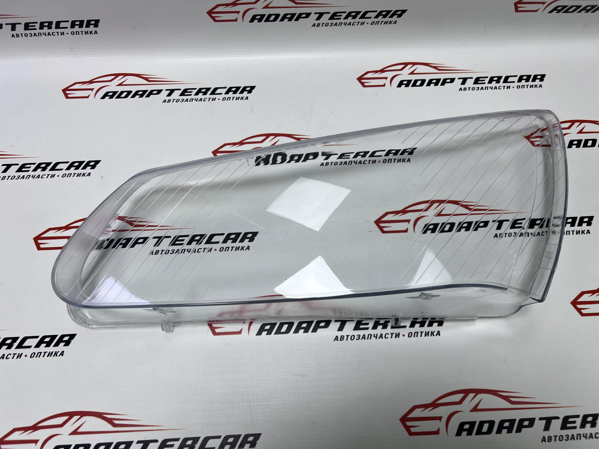Стекло фары левое/правое Geely Emgrand EC7 (2009-2017) (хэтчбек ...