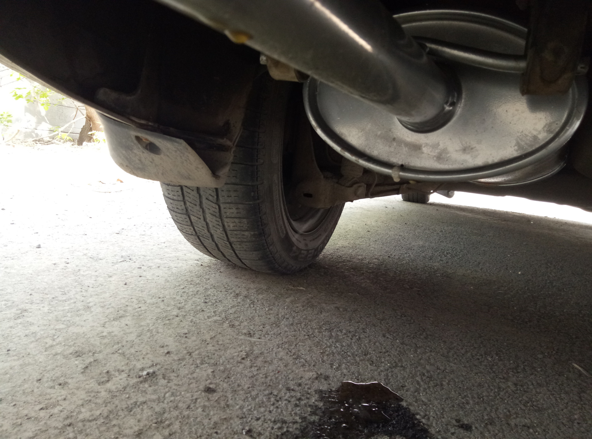 Экспериментальное измерение шума