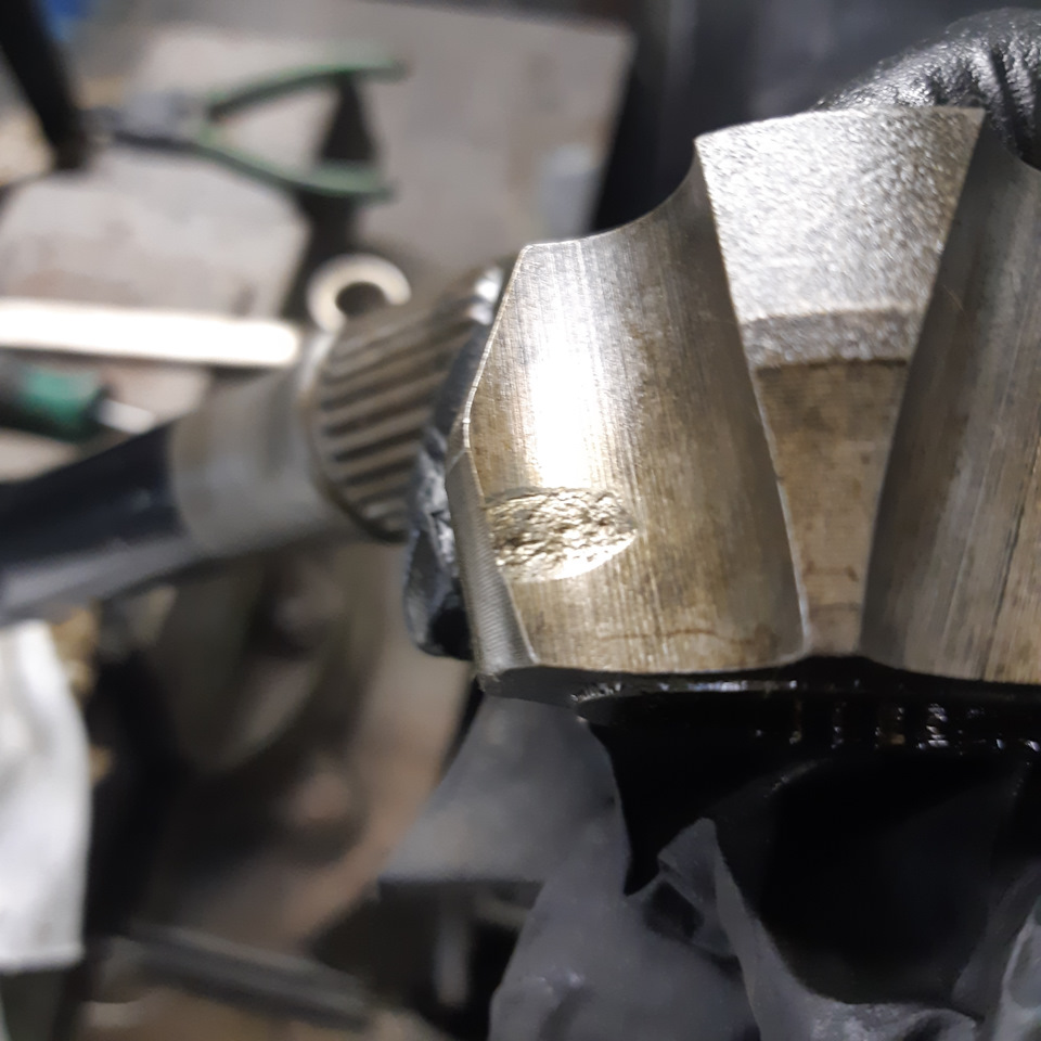 Фото в бортжурнале Volkswagen Caravelle (T5)