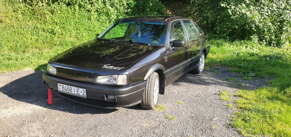Скрип задней балки. — Peugeot 308 SW (1G), 1,6 л, 2010 года | поломка ...