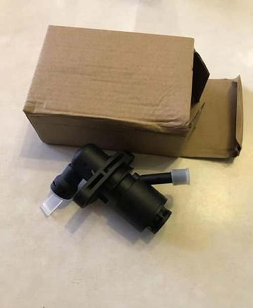 G1D500201 ГЦС EASYTRONIC LUK | Запчасти на DRIVE2