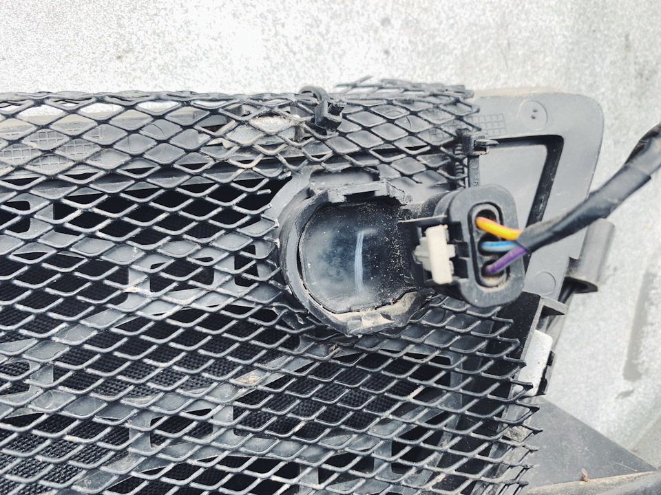 Фото в бортжурнале Volvo XC60 (1G)