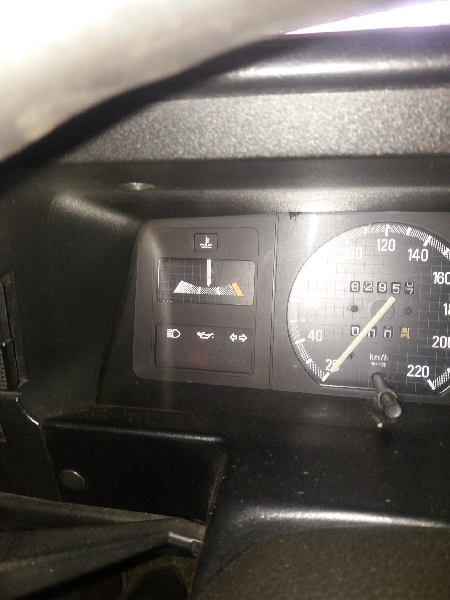 Мерзнет редуктор ненагревается в чем причина? — Opel Kadett E, 1,3 л ...