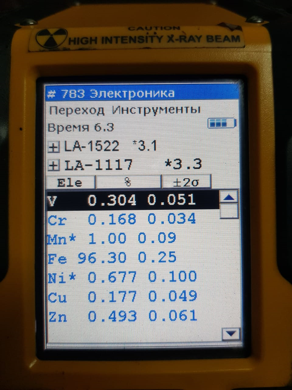 Фото в бортжурнале Audi A4 (B7)