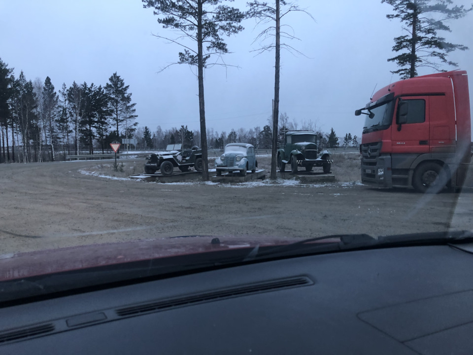 Поездка Иркутск-Новосибирск-Иркутск — Mitsubishi Lancer IX, 1,6 л, 2009 ...