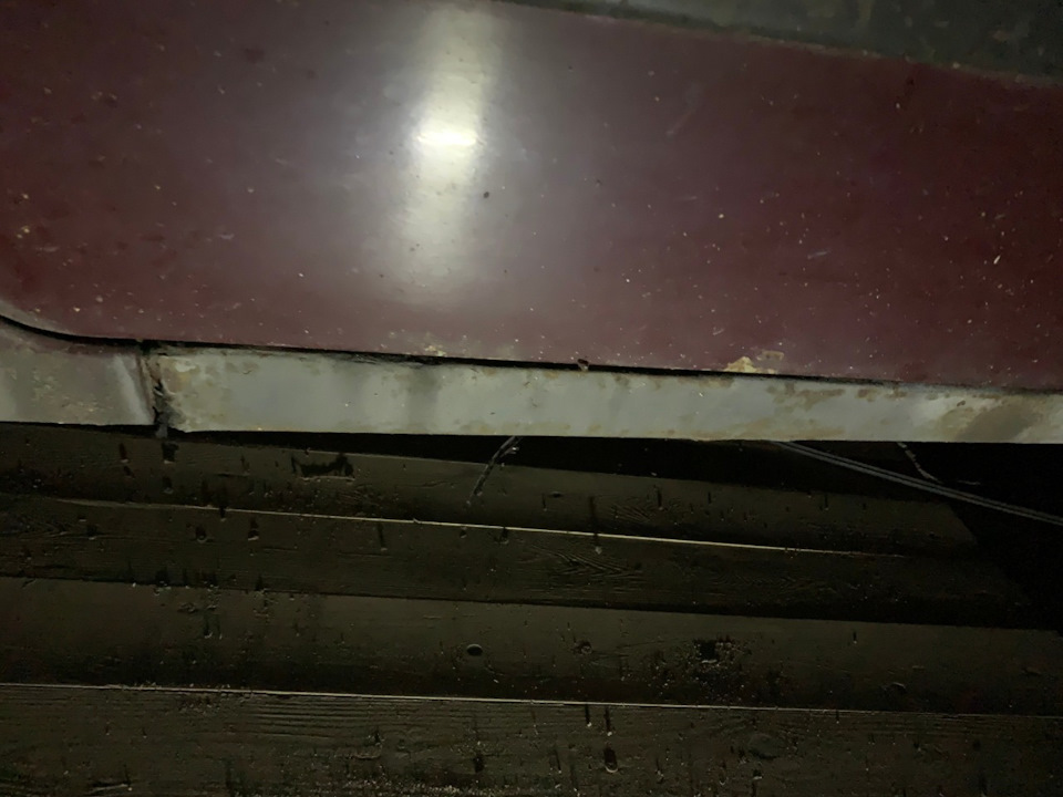 Фото в бортжурнале Volvo S40 (1G)