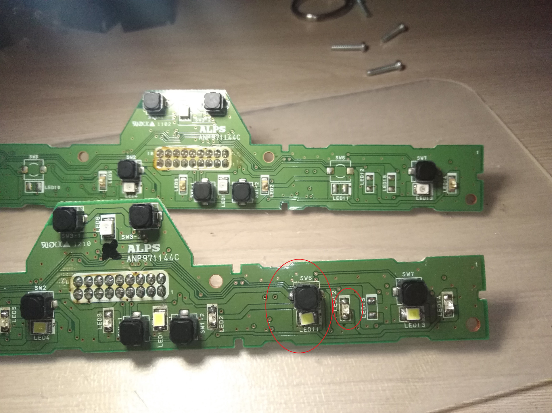 Отключаем ESP на Opel Corsa D — Opel Corsa D, 1,6 л, 2012 года