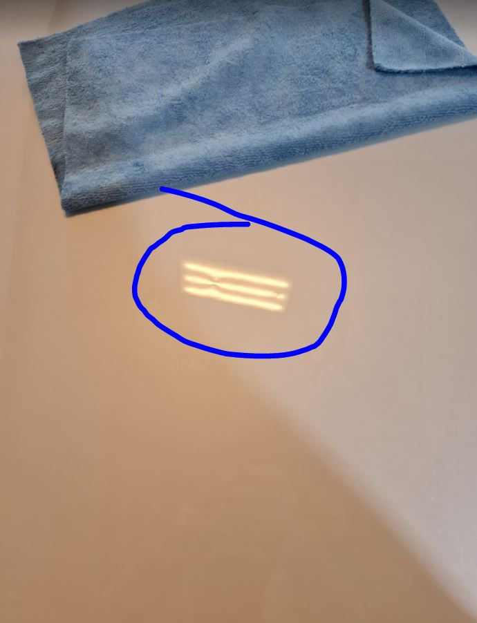 Фото в бортжурнале Tesla Model 3