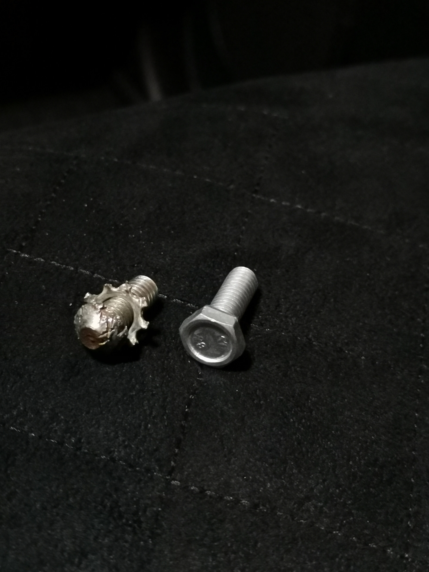 Замена замка зажигания. Инструкция. — ГАЗ 2401, 2,5 л, 1976 года ...