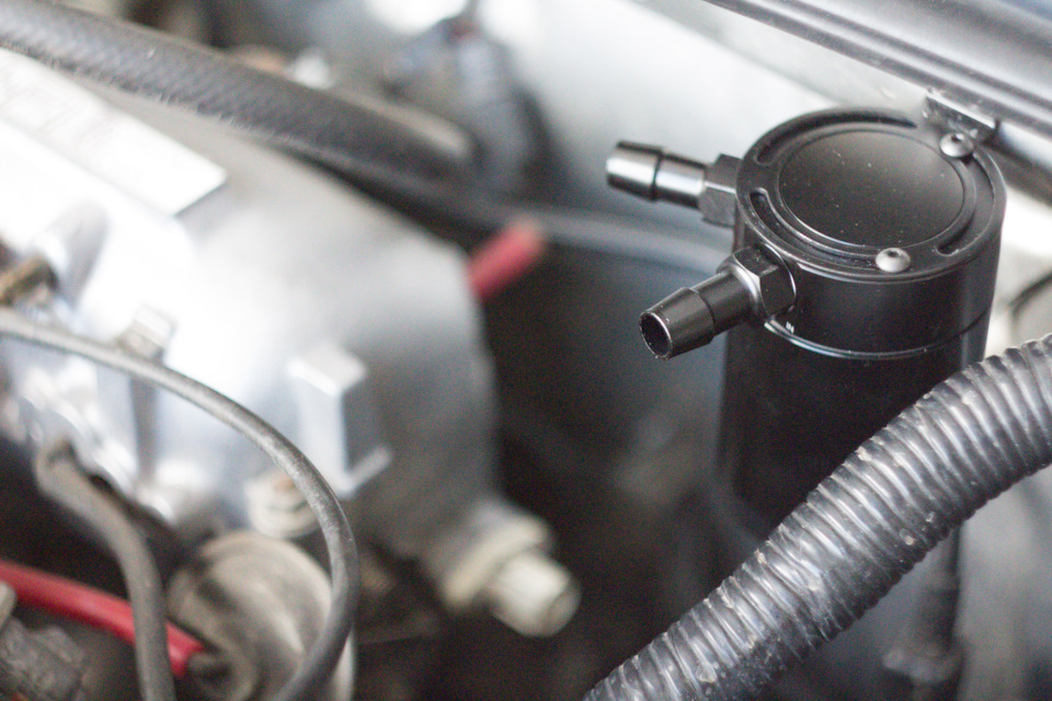 Фото в бортжурнале Honda Accord (5G)