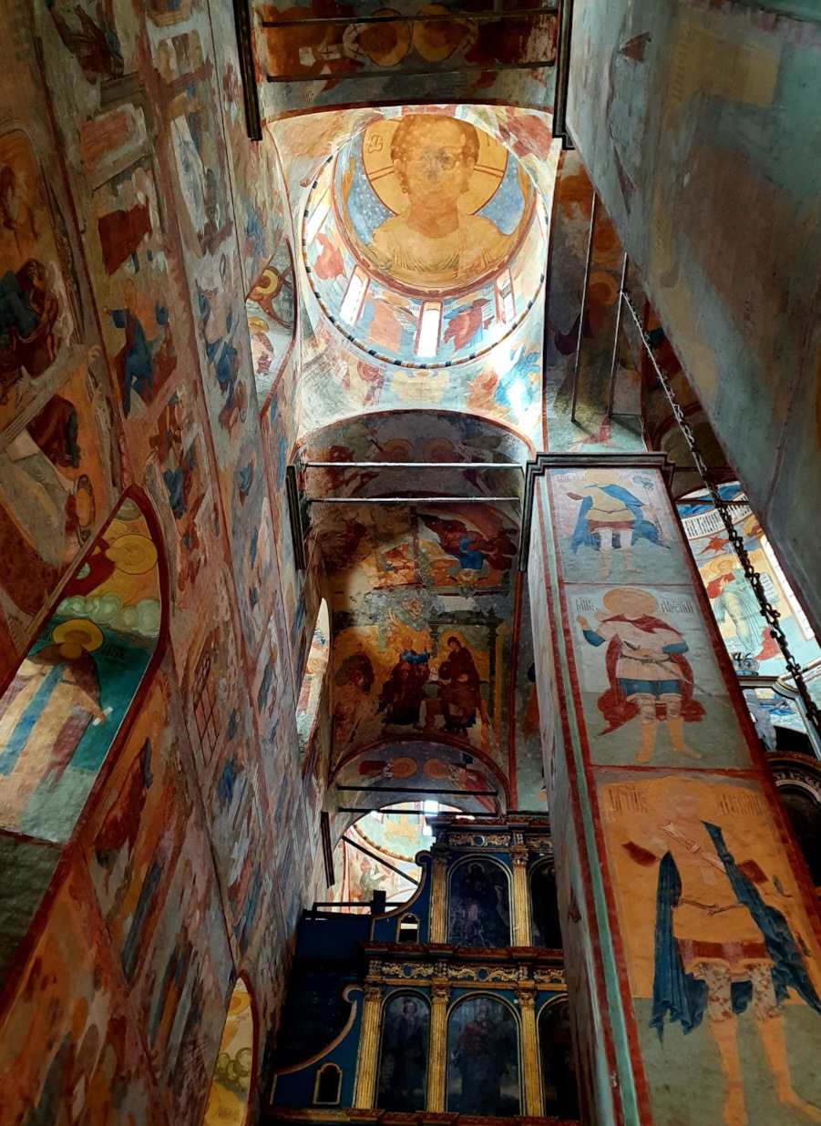 Север — Вологда — Volkswagen Caravelle (T5), 2 л, 2011 года ...