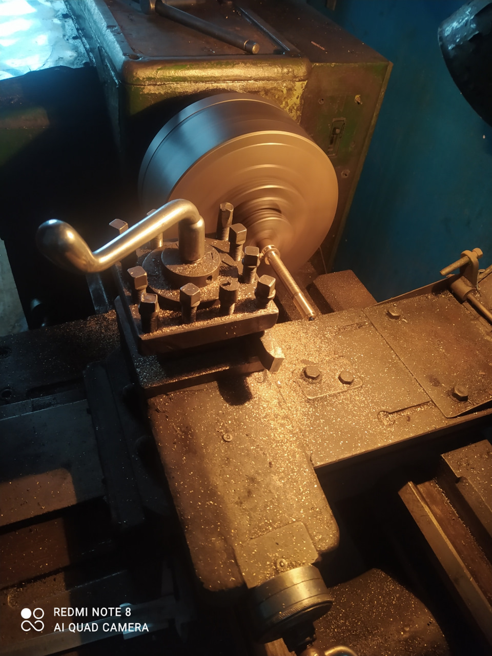 Устранение люфта педали сцепления! — Opel Astra J, 1,3 л., 2012 года ...