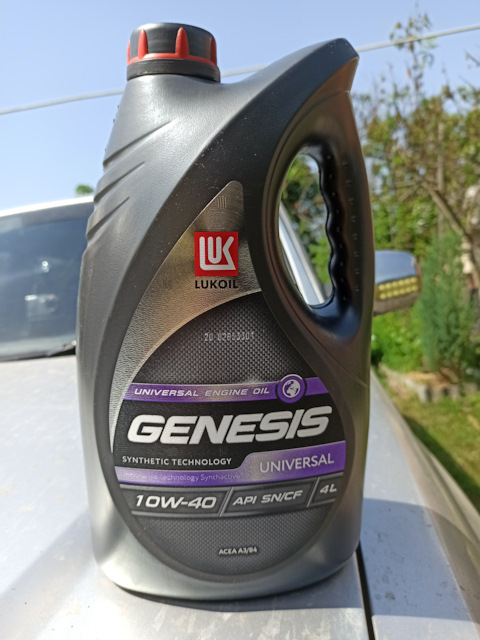 ZX Landmark 2.4 бензиновый 2007 | 2.4 4х4 на DRIVE2