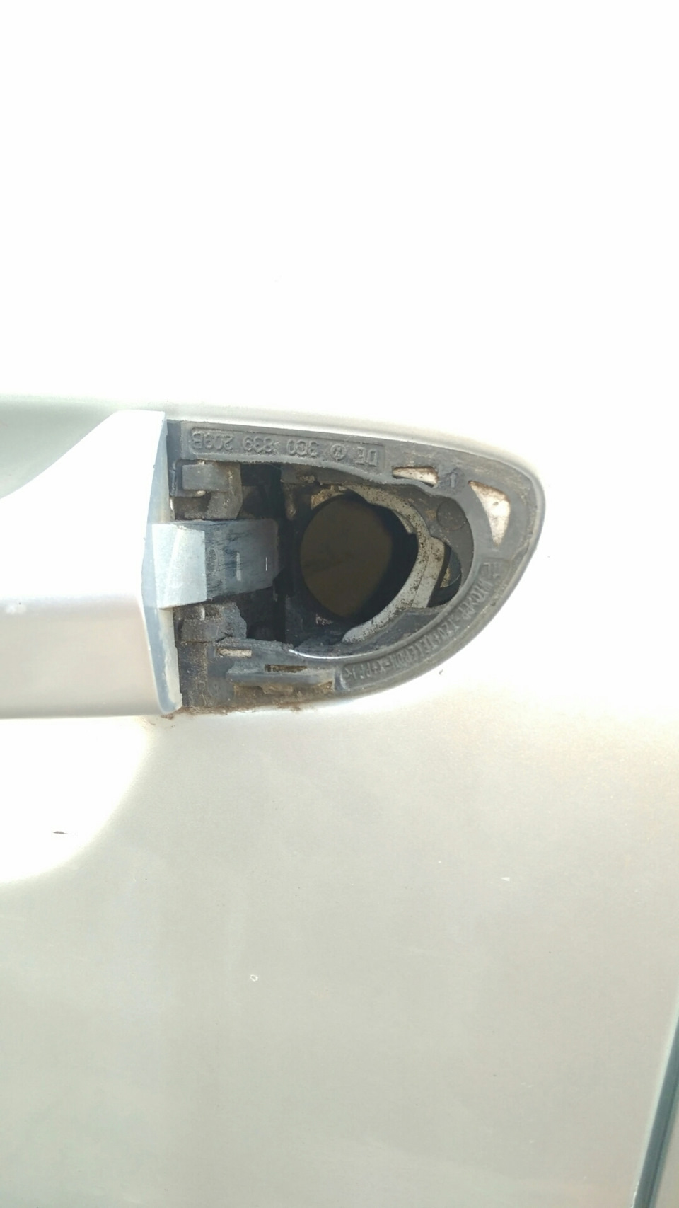 Подойдёт ли приборная панель от 200? Без переделок — Audi 100 (C3), 2,1 ...