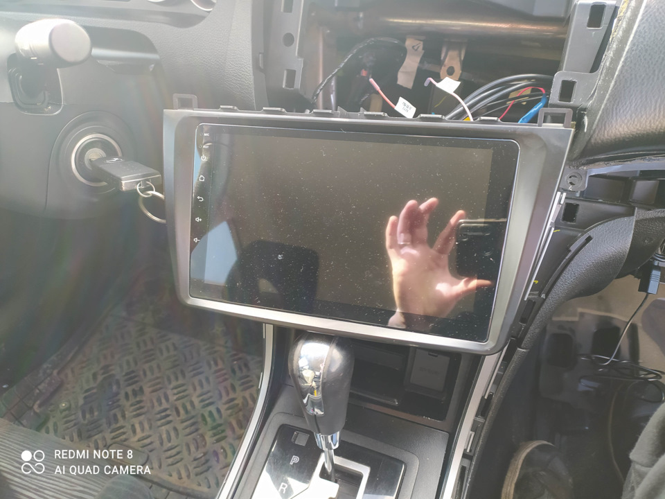 Восстановление srs airbag — Mazda 6 (2G) GH, 2,5 л, 2009 года | своими ...