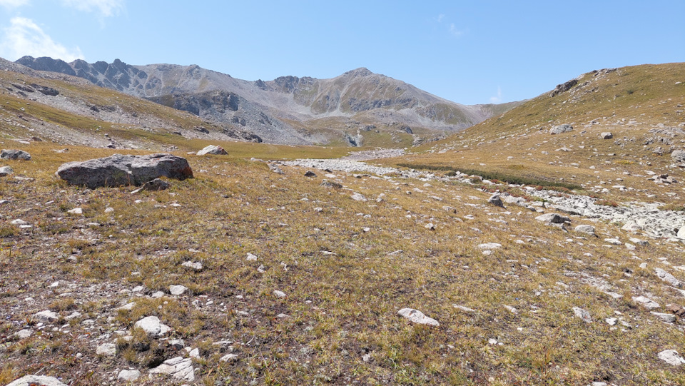 Фото в бортжурнале Mitsubishi Pajero (3G)