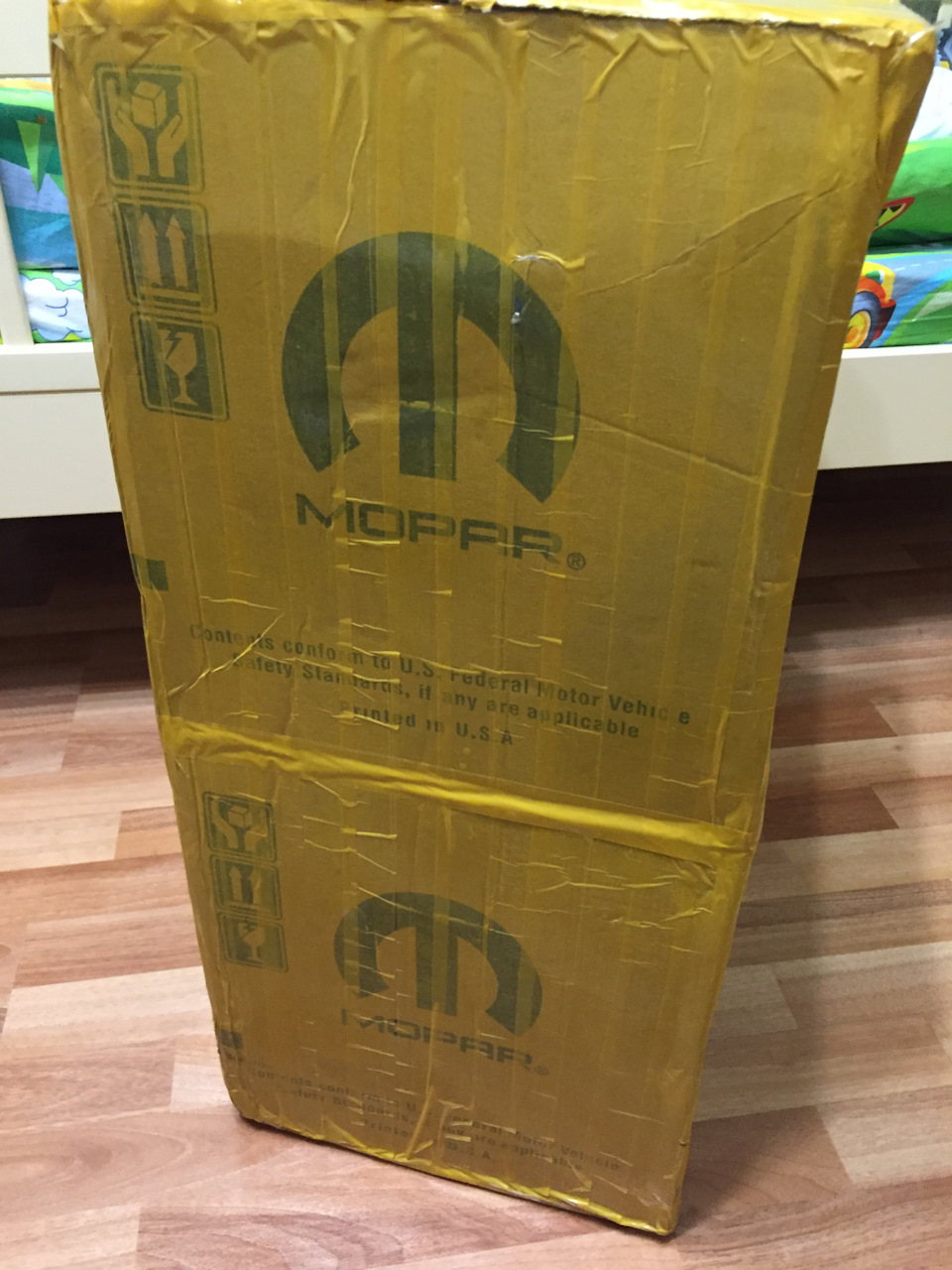 Оригинал? — Jeep Compass (1G)