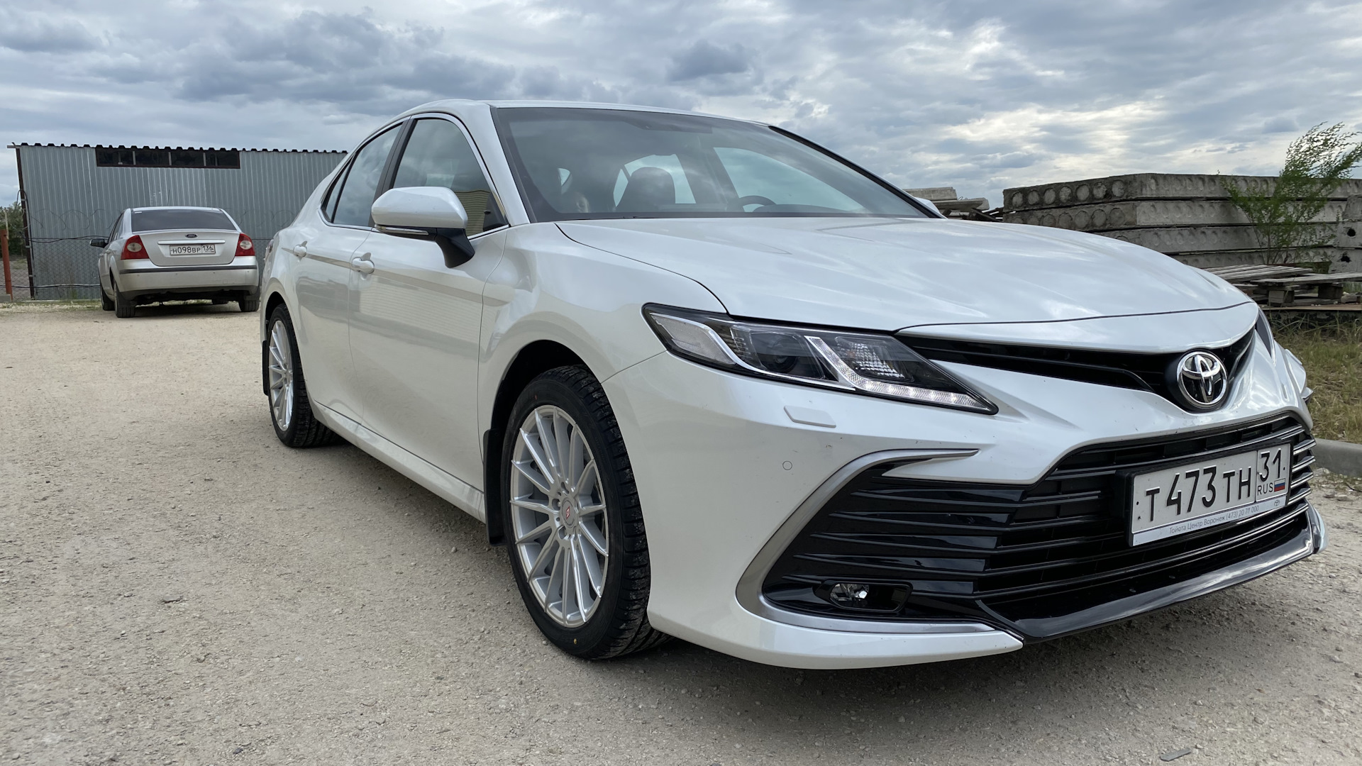 Toyota camry xv70 2 5 2021 2 5 drive2