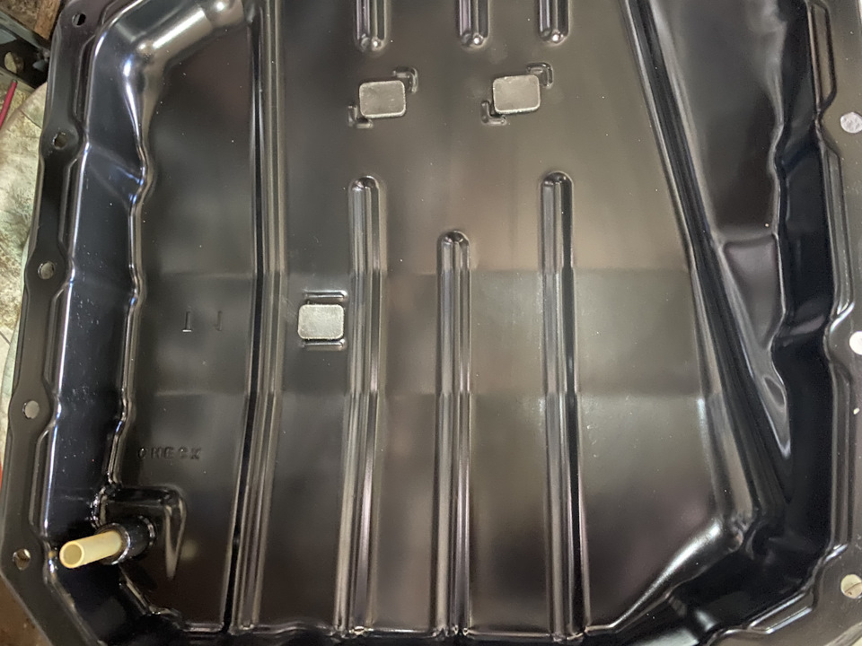 Фото в бортжурнале Toyota RAV4 (IV)