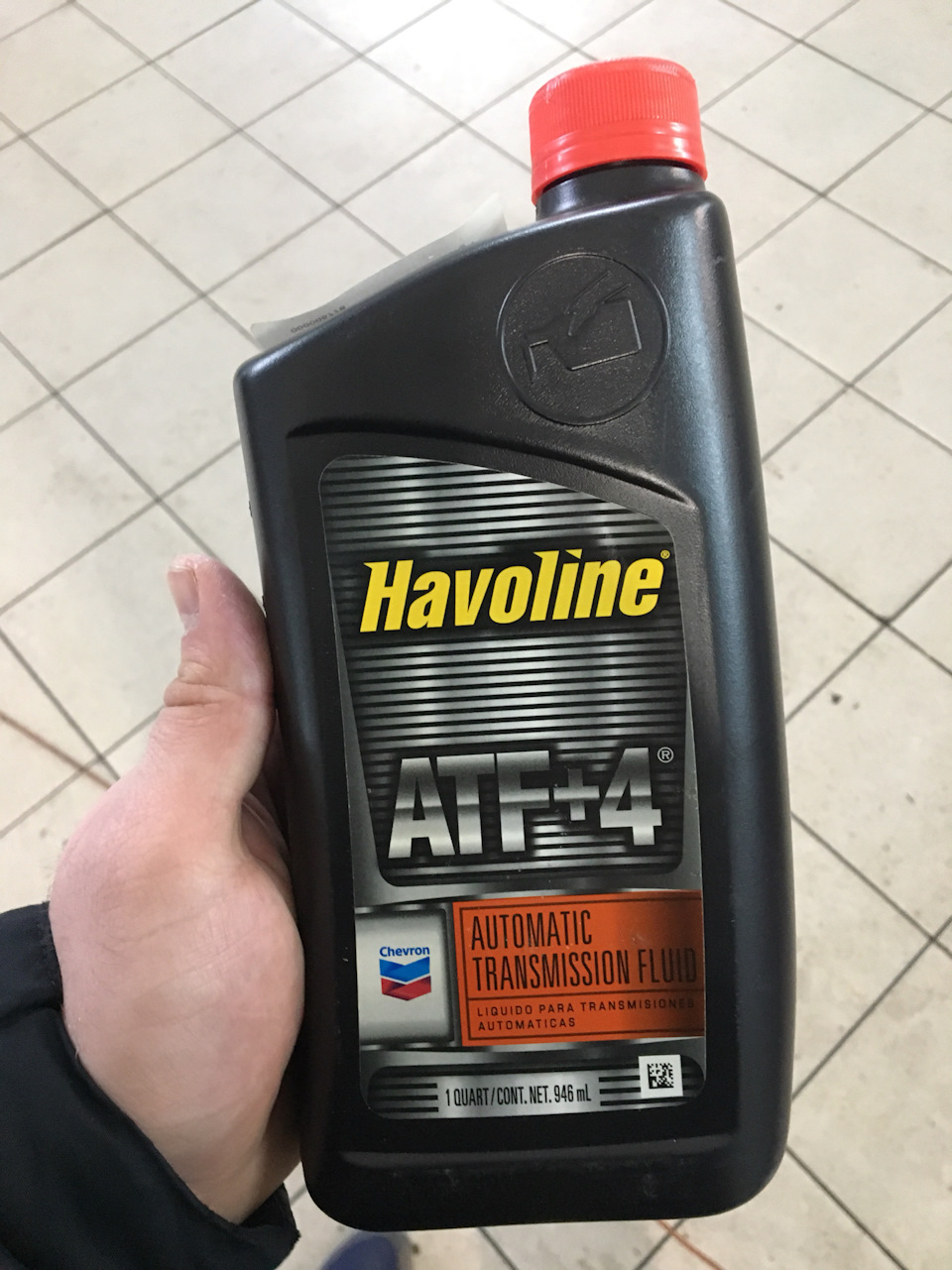 Это была очень красивая и классная машинка! — LADA Vesta SW Cross, 1,8 ...